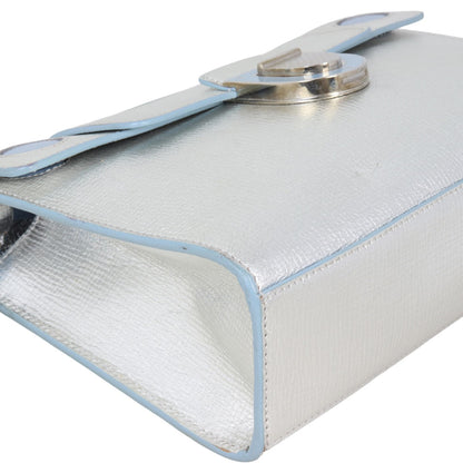 Dior Diorever Clutch on Chain