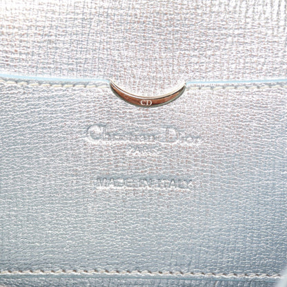 Dior Diorever Clutch on Chain