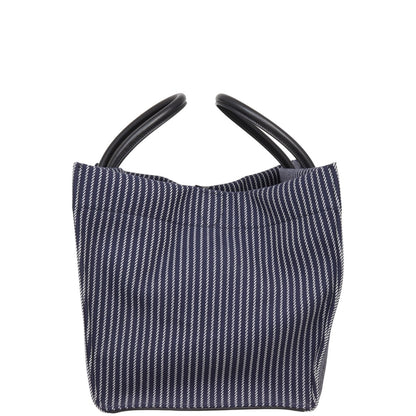 Celine Phantom Luggage Tote Canvas