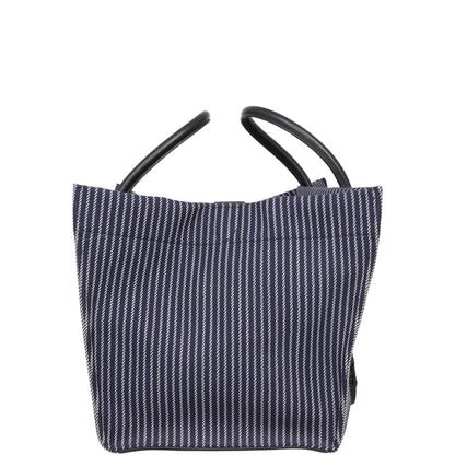 Celine Phantom Luggage Tote Canvas