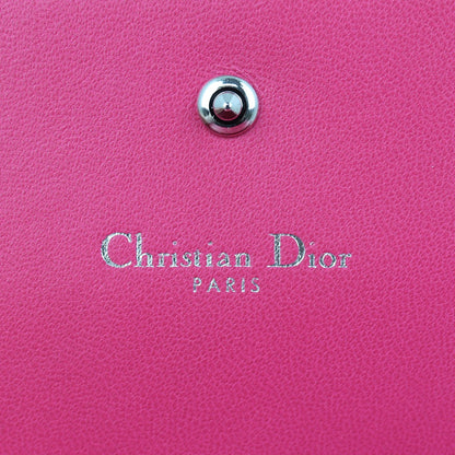 Dior Diorama Wallet on Chain