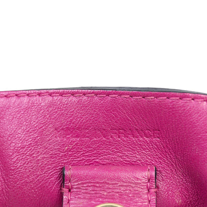 Dior Diorissimo Tote Mini