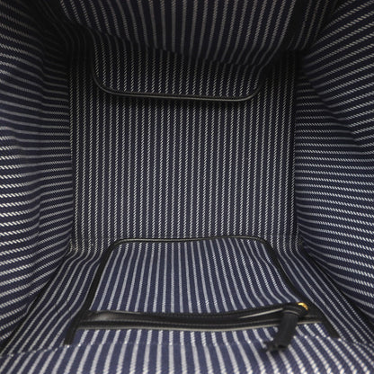 Celine Phantom Luggage Tote Canvas