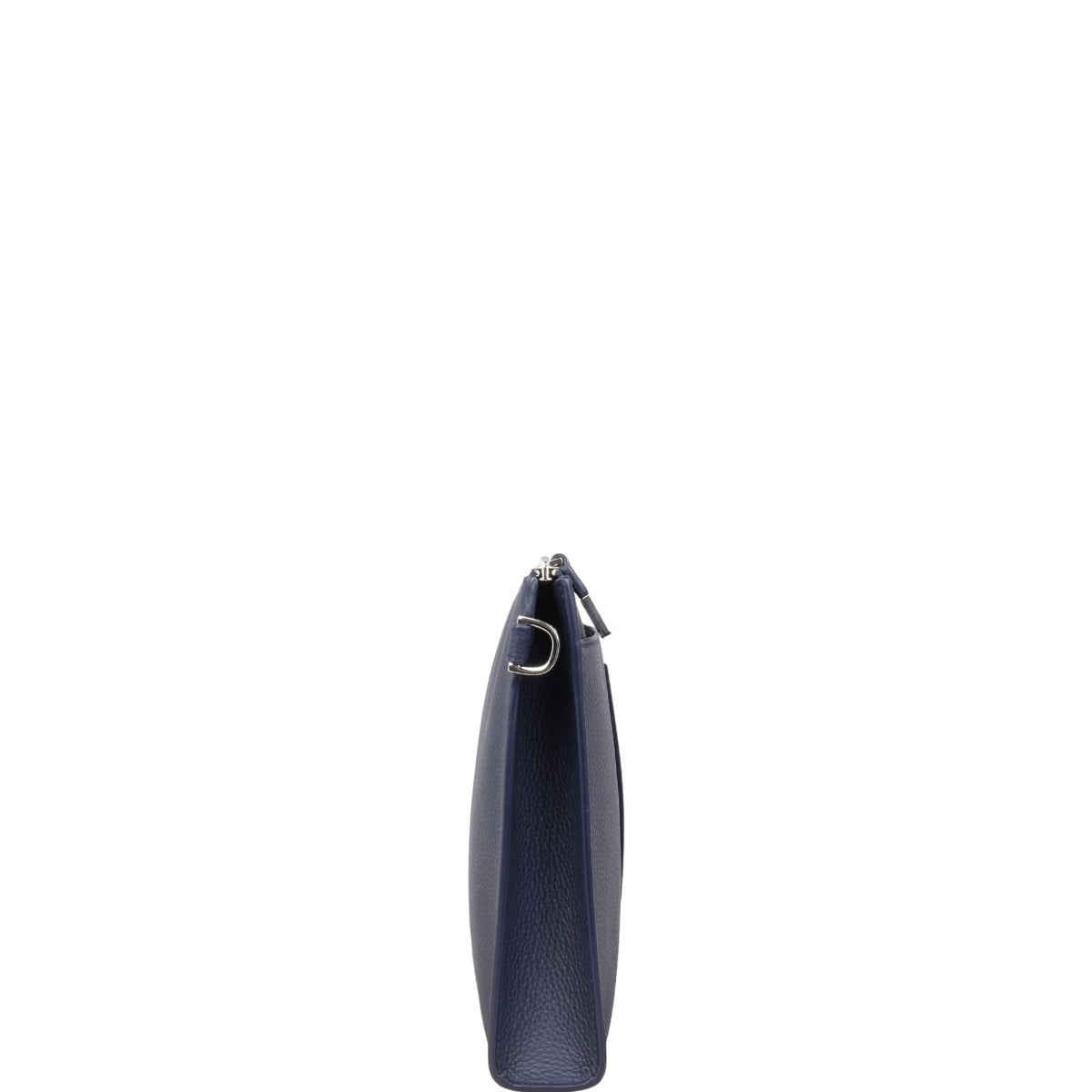Dior Zipped Wristlet Pouch
