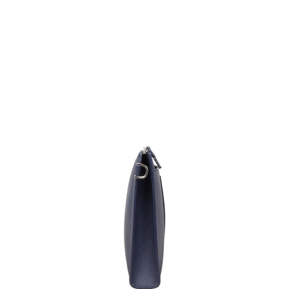 Dior Zipped Wristlet Pouch