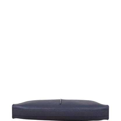 Dior Zipped Wristlet Pouch