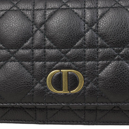 Dior Caro Belt Pouch