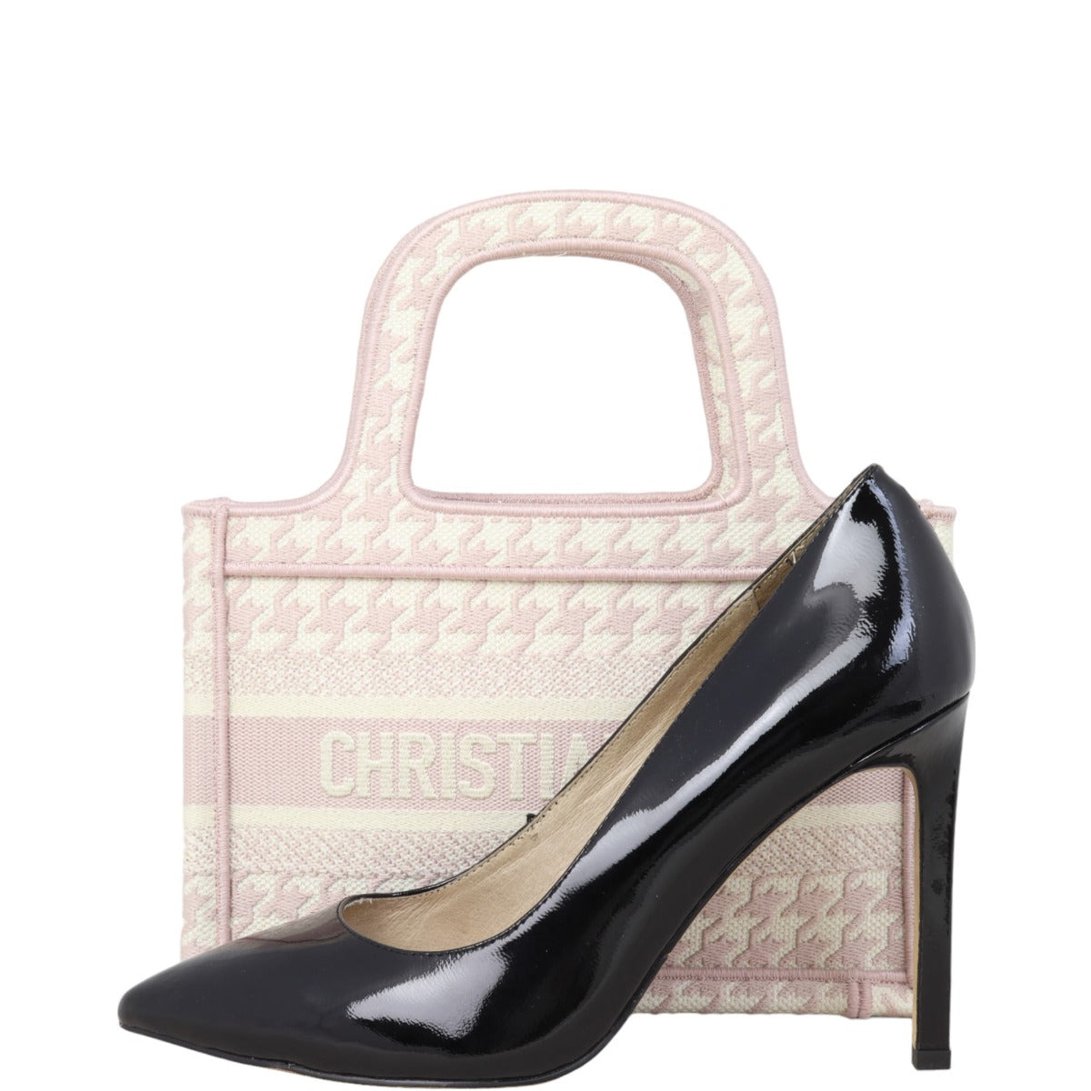 Dior Book Tote Mini