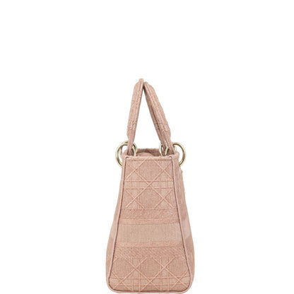 Dior Lady D-Lite Medium