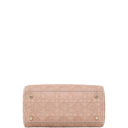 Dior Lady D-Lite Medium