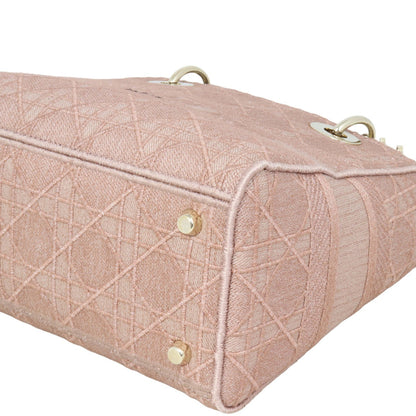Dior Lady D-Lite Medium