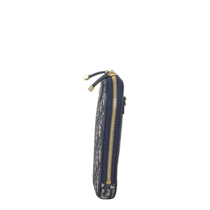 Dior 30 Montaigne Phone Holder Oblique