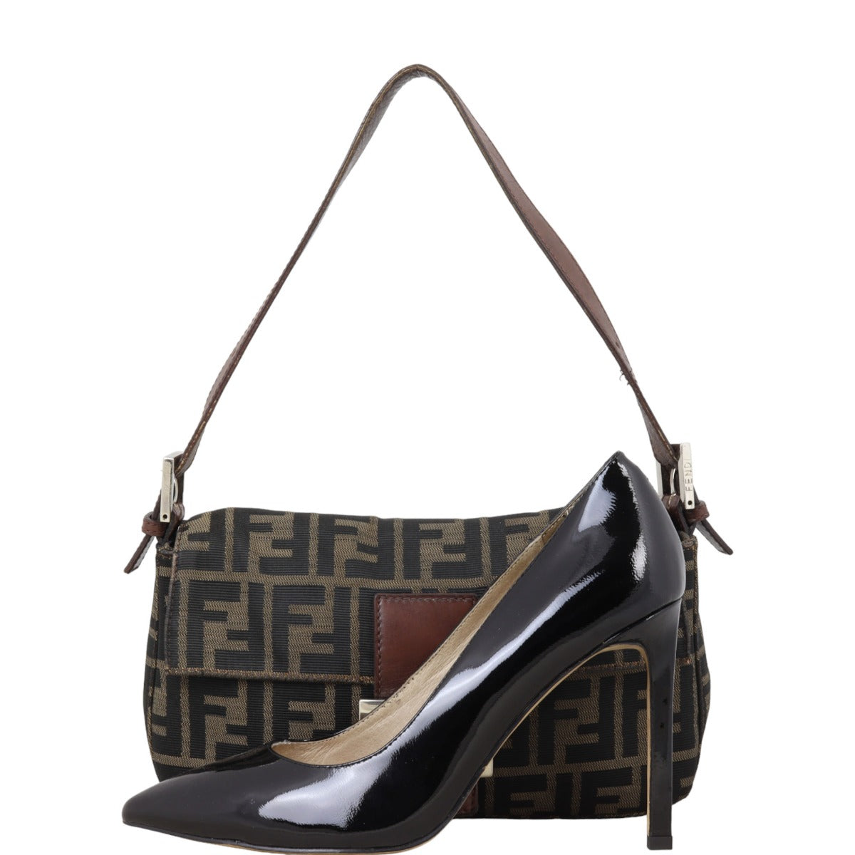 Fendi Baguette Bag