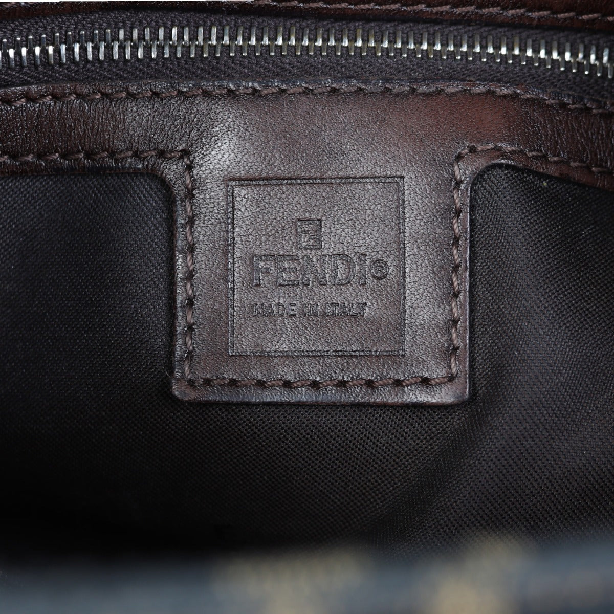 Fendi Baguette Bag