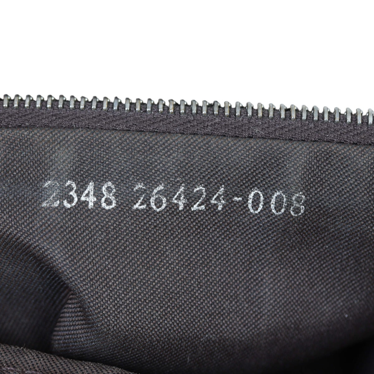 Fendi Baguette Bag