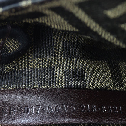 Fendi Baguette Mini Bag