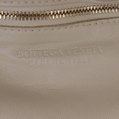 Bottega Veneta Grained Intreccio Cassette
