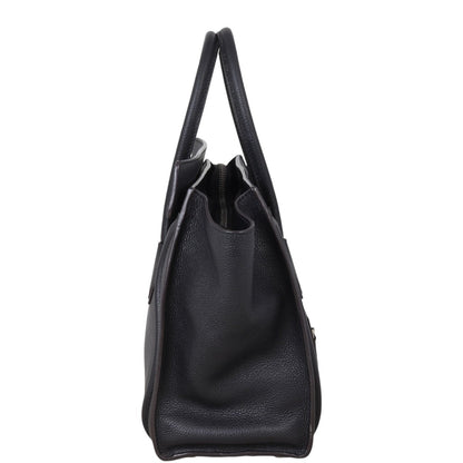 Celine Micro Luggage Tote