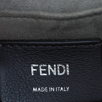 Fendi Kan I F Crossbody Small
