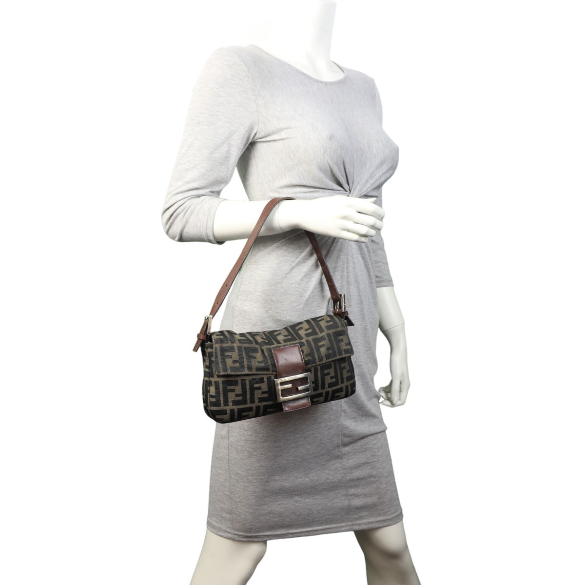 Fendi Baguette Bag
