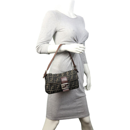Fendi Baguette Bag