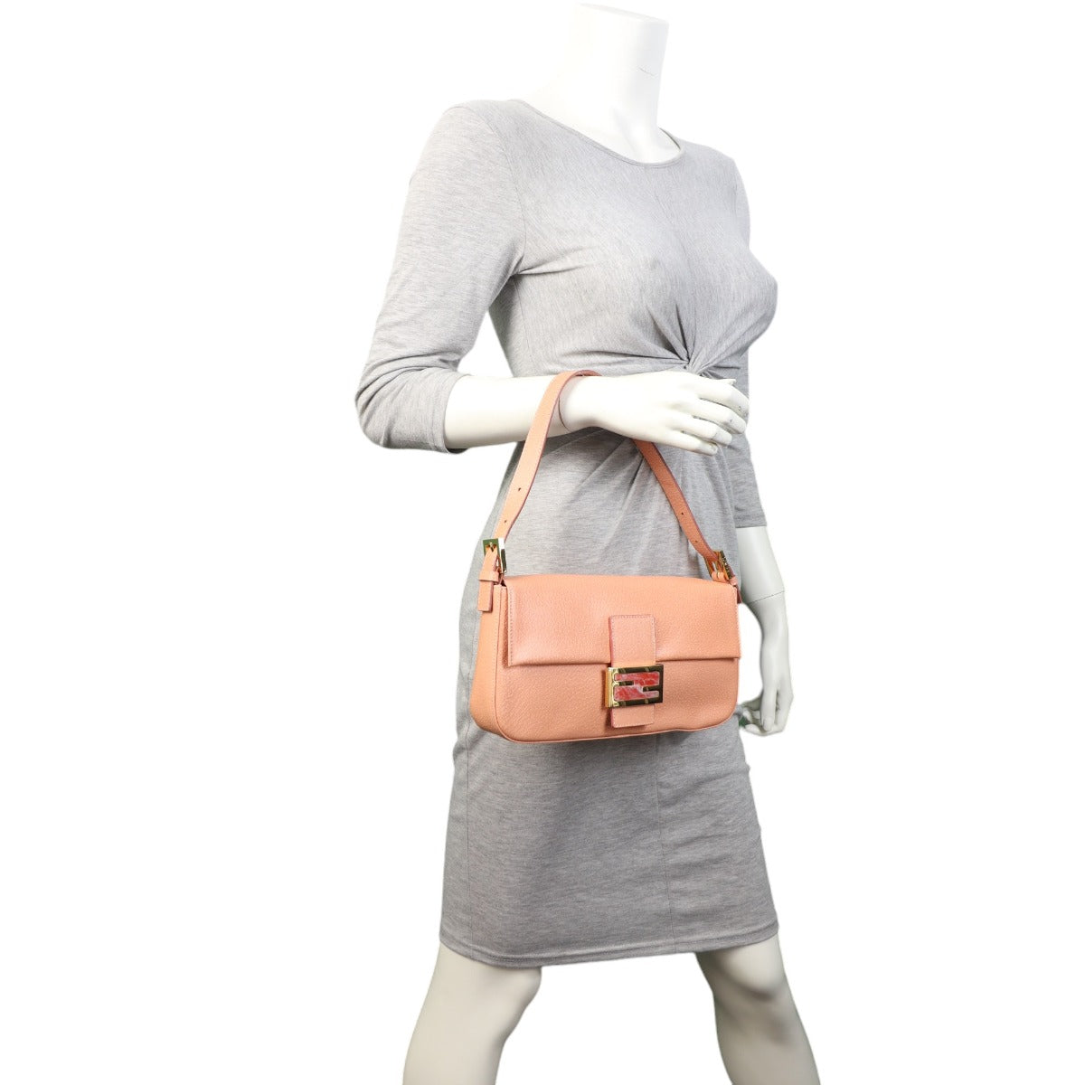 Fendi Baguette Bag