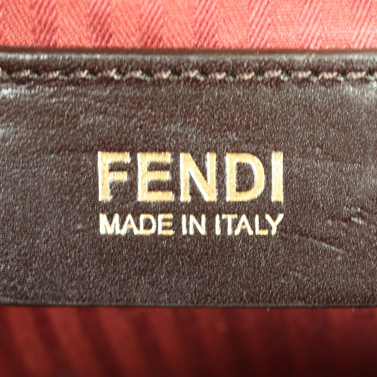 Fendi 2Jours Medium