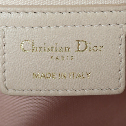 Dior Cannage Shopping Tote