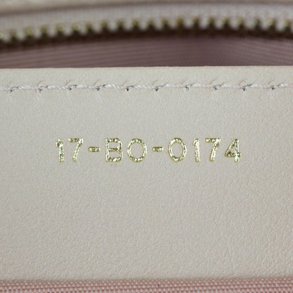 Dior Cannage Shopping Tote
