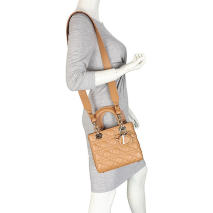 Dior Lady Dior MyABCDior Small