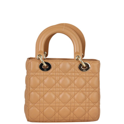 Dior Lady Dior MyABCDior Small