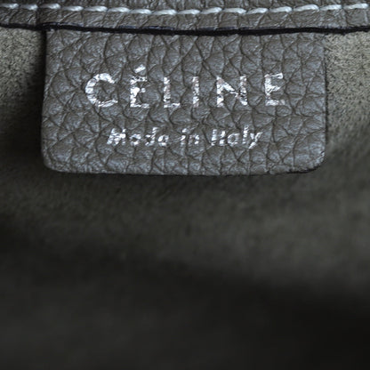 Celine Nano Luggage Tote