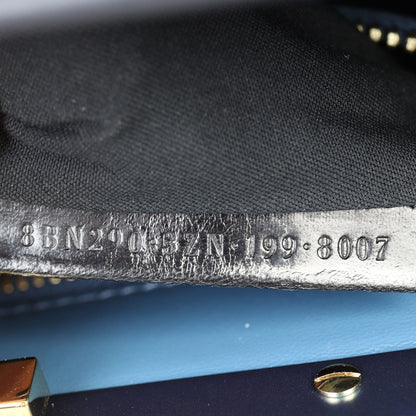 Fendi Peekaboo Medium