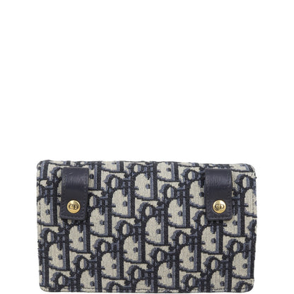 Dior Saddle Belt Pouch Oblique
