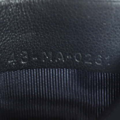 Dior 30 Montaigne Phone Holder Oblique