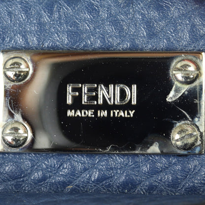 Fendi Peekaboo Iconic Fit Bag