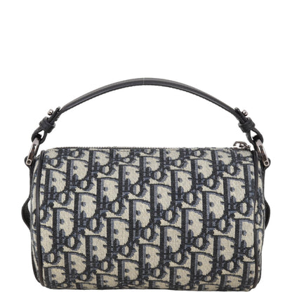Dior Roller Messenger Oblique