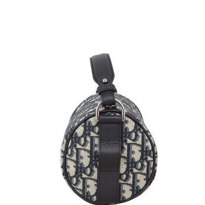 Dior Roller Messenger Oblique