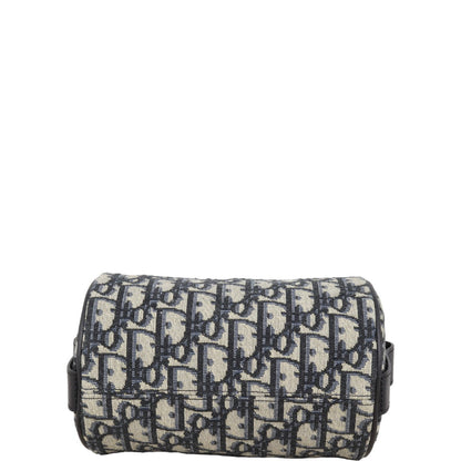 Dior Roller Messenger Oblique