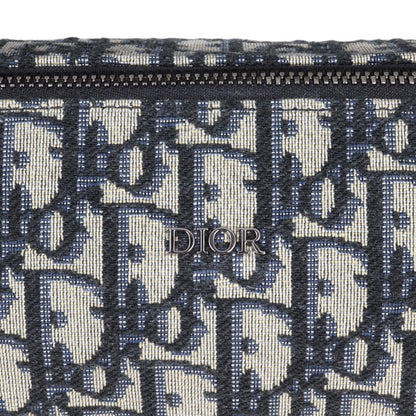 Dior Roller Messenger Oblique