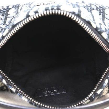 Dior Roller Messenger Oblique