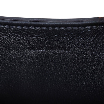 Celine Teen Triomphe Crossbody