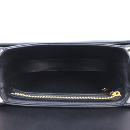Celine Teen Triomphe Crossbody
