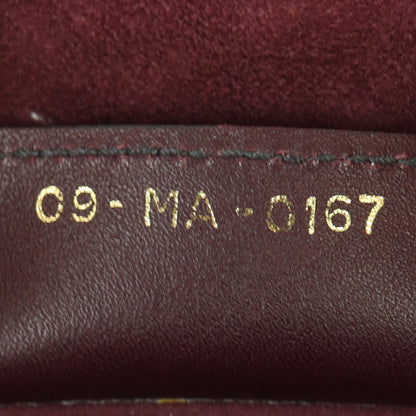 Dior D-Fence Saddle Bag
