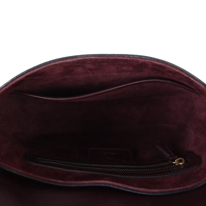 Dior D-Fence Saddle Bag