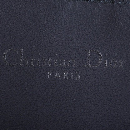 Dior Ultramatte Saddle Pouch Nano
