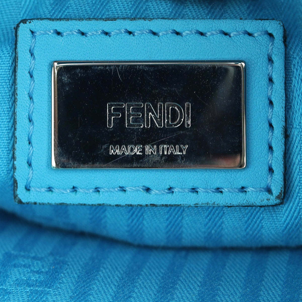 Fendi 2Jours Small