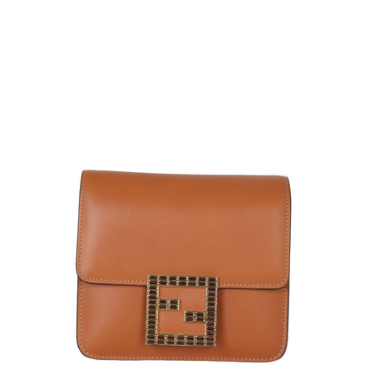 Fendi Fab Crossbody Bag