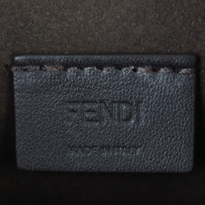 Fendi Fab Crossbody Bag