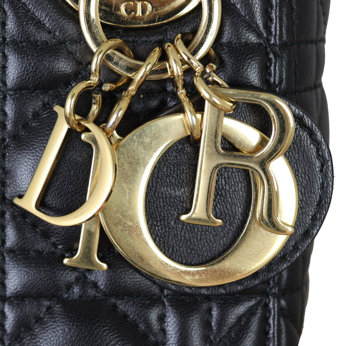 Dior Lady Dior Mini